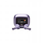 JBL Live Flex 3 Purple Bluetooth Handsfree Ακουστικά με ANC και Smart Case *