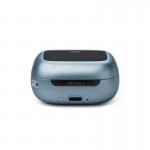 JBL Live Flex 3 Blue Bluetooth Handsfree Ακουστικά με ANC και Smart Case *