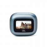 JBL Live Flex 3 Blue Bluetooth Handsfree Ακουστικά με ANC και Smart Case *