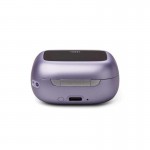 JBL Live Flex 3 Purple Bluetooth Handsfree Ακουστικά με ANC και Smart Case *
