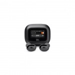 JBL Live Buds 3 Black Bluetooth Handsfree Ακουστικά με ANC και Smart Case*