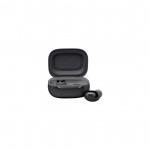 JBL Live Buds 3 Black Bluetooth Handsfree Ακουστικά με ANC και Smart Case*