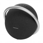 Harman Kardon Onyx Studio 8 Ηχείο Bluetooth 50W με Διάρκεια Μπαταρίας έως 8 ώρες Μαύρο *