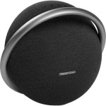 Harman Kardon Onyx Studio 8 Ηχείο Bluetooth 50W με Διάρκεια Μπαταρίας έως 8 ώρες Μαύρο *