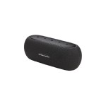 Harman Kardon Luna Αδιάβροχο Ηχείο Bluetooth 40W με Διάρκεια Μπαταρίας έως 12 ώρες Μαύρο ***