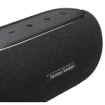 Harman Kardon Luna Αδιάβροχο Ηχείο Bluetooth 40W με Διάρκεια Μπαταρίας έως 12 ώρες Μαύρο ***