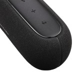 Harman Kardon Luna Αδιάβροχο Ηχείο Bluetooth 40W με Διάρκεια Μπαταρίας έως 12 ώρες Μαύρο ***