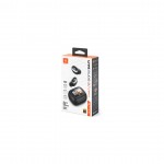 JBL Live Buds 3 Black Bluetooth Handsfree Ακουστικά με ANC και Smart Case*