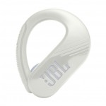 JBL Endurance Peak 3 Λευκά In-ear Bluetooth Ακουστικά IP68 *