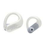 JBL Endurance Peak 3 Λευκά In-ear Bluetooth Ακουστικά IP68 *