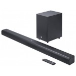 JBL Cinema SB550 Soundbar 250W 3.1 με Ασύρματο Subwoofer και Τηλεχειριστήριο Μαύρο *