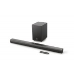 JBL Cinema SB550 Soundbar 250W 3.1 με Ασύρματο Subwoofer και Τηλεχειριστήριο Μαύρο *