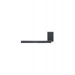 JBL Cinema SB550 Soundbar 250W 3.1 με Ασύρματο Subwoofer και Τηλεχειριστήριο Μαύρο *