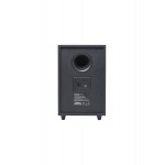 JBL Cinema SB550 Soundbar 250W 3.1 με Ασύρματο Subwoofer και Τηλεχειριστήριο Μαύρο *