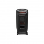 JBL Partybox Stage 320 Ηχείο Party Bluetooth Μαύρο 240W RMS *