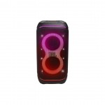 JBL Partybox Stage 320 Ηχείο Party Bluetooth Μαύρο 240W RMS *