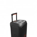 JBL Partybox Stage 320 Ηχείο Party Bluetooth Μαύρο 240W RMS *