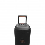 JBL Partybox Stage 320 Ηχείο Party Bluetooth Μαύρο 240W RMS *