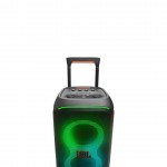 JBL Partybox Stage 320 Ηχείο Party Bluetooth Μαύρο 240W RMS *