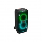 JBL Partybox Stage 320 Ηχείο Party Bluetooth Μαύρο 240W RMS *