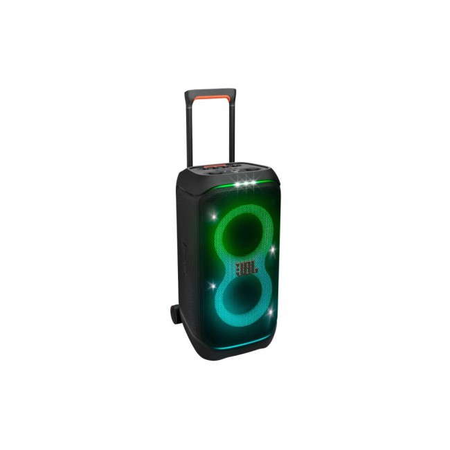 JBL Partybox Stage 320 Ηχείο Party Bluetooth Μαύρο 240W RMS *
