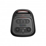 JBL Partybox Stage 320 Ηχείο Party Bluetooth Μαύρο 240W RMS *