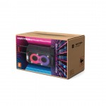 JBL Partybox Stage 320 Ηχείο Party Bluetooth Μαύρο 240W RMS *