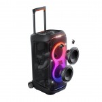 JBL Partybox Stage 320 Ηχείο Party Bluetooth Μαύρο 240W RMS *