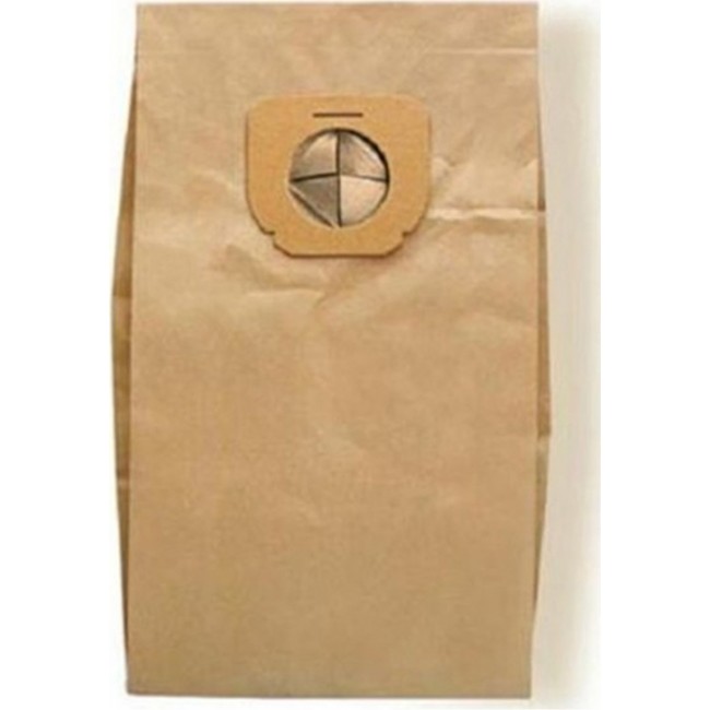 Rohnson K10/BAG/R137 Σακούλες Σκούπας 5τμχ Συμβατή με Σκούπα Rohnson  