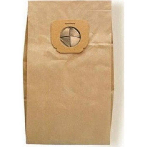 Rohnson H11/BAG/R1185 Σακούλες Σκούπας 5τμχ Συμβατή με Σκούπα Rohnson R-1185