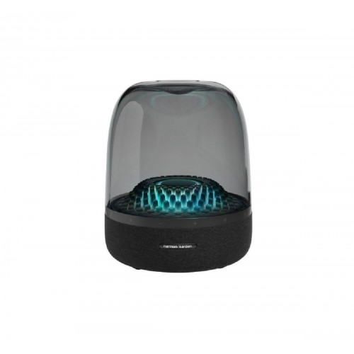 Harman Kardon Aura Studio 4 Αυτοενισχυόμενο Ηχείο 2 Δρόμων με Bluetooth 130W Μαύρο *