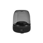 Harman Kardon Aura Studio 4 Αυτοενισχυόμενο Ηχείο 2 Δρόμων με Bluetooth 130W Μαύρο *