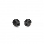JBL Quantum TWS AIR In-ear Bluetooth Handsfree Ακουστικά Μαύρα *