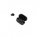 JBL Quantum TWS AIR In-ear Bluetooth Handsfree Ακουστικά Μαύρα *