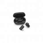 JBL Quantum TWS AIR In-ear Bluetooth Handsfree Ακουστικά Μαύρα *