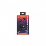 JBL Quantum TWS AIR In-ear Bluetooth Handsfree Ακουστικά Μαύρα *