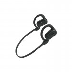 JBL Soundgear Sense Air Conduction Bluetooth Handsfree Ακουστικά με Αντοχή στον Ιδρώτα και Θήκη Φόρτισης Μαύρα 
