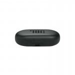 JBL Soundgear Sense Air Conduction Bluetooth Handsfree Ακουστικά με Αντοχή στον Ιδρώτα και Θήκη Φόρτισης Μαύρα 