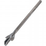 Bormann Pro BHT4017 Χούφτα με Υποδοχή SDS Max 18x380x35mm 