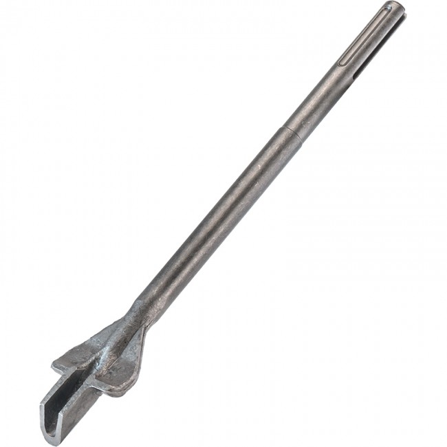 Bormann Pro BHT4017 Χούφτα με Υποδοχή SDS Max 18x380x35mm 