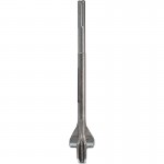 Bormann Pro BHT4017 Χούφτα με Υποδοχή SDS Max 18x380x35mm 