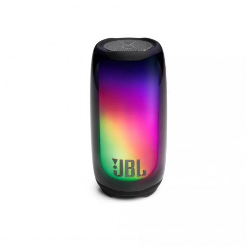JBL Pulse 5 Αδιάβροχο Ηχείο Bluetooth 40W με Διάρκεια Μπαταρίας έως 12 ώρες Μαύρο ***