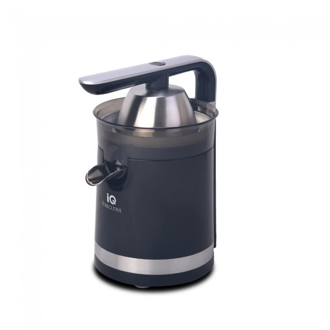 IQ JC-365 Executive Ηλεκτρικός Στίφτης 300W Μαύρος 