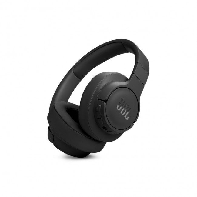 JBL Tune 770NC Black Ασύρματα/Ενσύρματα Over Ear Ακουστικά και Quick Charge * JBL Tune 770NC Black Ασύρματα/Ενσύρματα Over Ear Ακουστικά και Quick Charge *