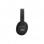 JBL Tune 770NC Black Ασύρματα/Ενσύρματα Over Ear Ακουστικά και Quick Charge * JBL Tune 770NC Black Ασύρματα/Ενσύρματα Over Ear Ακουστικά και Quick Charge *