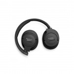 JBL Tune 770NC Black Ασύρματα/Ενσύρματα Over Ear Ακουστικά και Quick Charge * JBL Tune 770NC Black Ασύρματα/Ενσύρματα Over Ear Ακουστικά και Quick Charge *