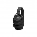 JBL Tune 770NC Black Ασύρματα/Ενσύρματα Over Ear Ακουστικά και Quick Charge * JBL Tune 770NC Black Ασύρματα/Ενσύρματα Over Ear Ακουστικά και Quick Charge *