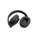 JBL Tune 770NC Black Ασύρματα/Ενσύρματα Over Ear Ακουστικά και Quick Charge * JBL Tune 770NC Black Ασύρματα/Ενσύρματα Over Ear Ακουστικά και Quick Charge *