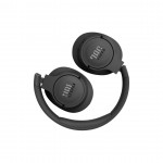 JBL Tune 770NC Black Ασύρματα/Ενσύρματα Over Ear Ακουστικά και Quick Charge * JBL Tune 770NC Black Ασύρματα/Ενσύρματα Over Ear Ακουστικά και Quick Charge *