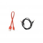JBL Tune 770NC Black Ασύρματα/Ενσύρματα Over Ear Ακουστικά και Quick Charge * JBL Tune 770NC Black Ασύρματα/Ενσύρματα Over Ear Ακουστικά και Quick Charge *